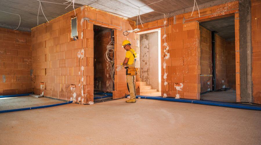 Expert new roof installation services in Graford, TX